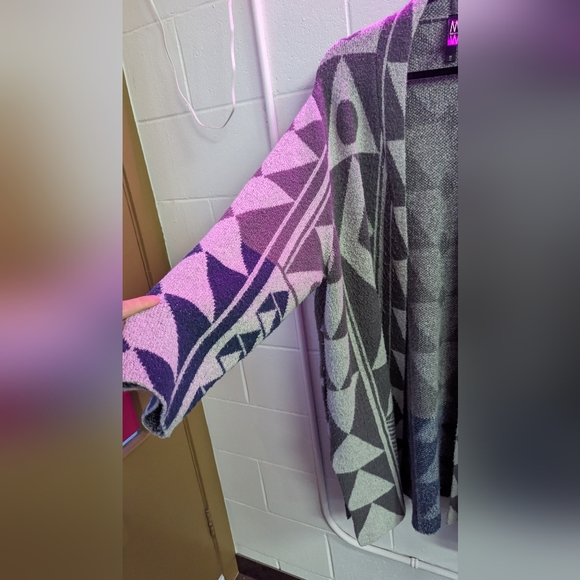 Beautiful Thick cardigan - Size 3X - Picture 10 of 12